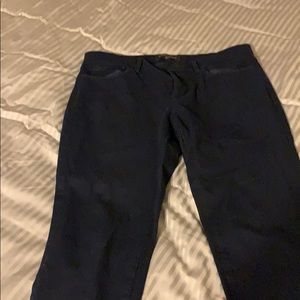 Banana Republic jeans